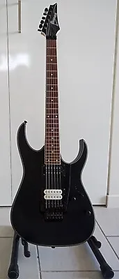 Ibanez Rg320exz Electric Guitar • $625