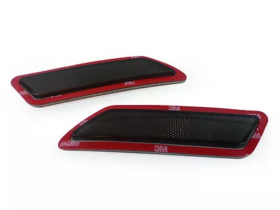 DEPO OEM Frost Smoke Bumper Side Marker Light For 2013-2015 BMW F30 F31 3 Series • $17.95