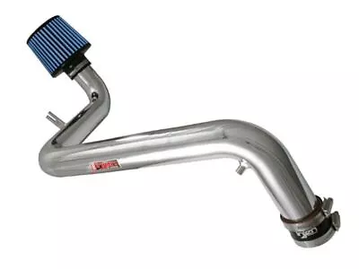 For 1994-2001 Acura Integra RS LS GS SE B18B1 Injen Polished Cold Air Intake CAI • $338.95