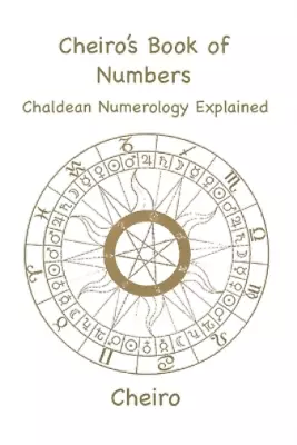 Cheiro Cheiro's Book Of Numbers (Paperback) • £11.48