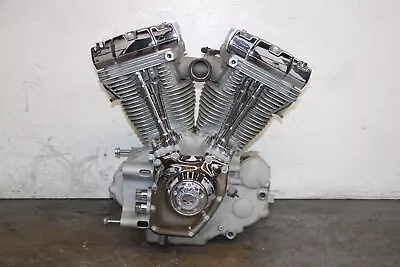 $2000.22 • Buy 2004 Harley Softail Twin Cam 88 B Engine Motor CARB 19,788mi WARRANTY #3598
