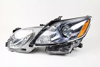 2006-2011 Hybrid Lexus GS350 GS430 GS460 Left Driver Xenon HID Headlight OEM • $699.99