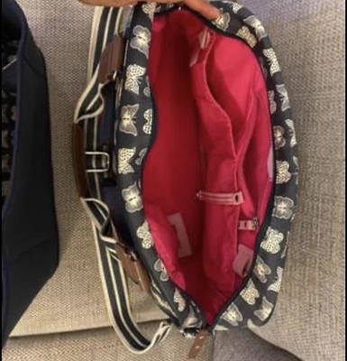 £50 • Buy Pink Lining Yummy Mummy Changing Bag