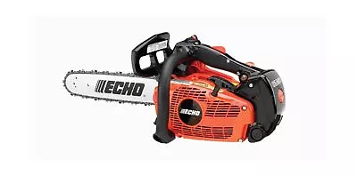 Echo CS-355T Top Handle 16  Chain Saw Orange/Black • $504.65