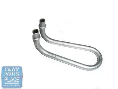 1965 Pontiac Tri Power & 1965 - 67 GTO 2 & 4 BBL Intake Manifold Choke Tube  • $36.99