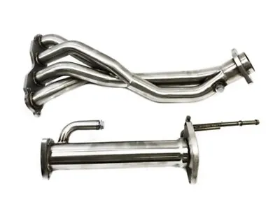 PLM Power Driven K-Series K24 K20 Header Civic Si FG FD FA V2  • $375