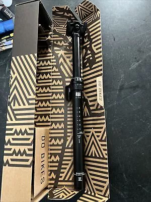 NEW PNW Pine 27.2mm Dropper Seatpost 110mm Externally Routed Gravel MTB • $99.99