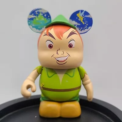 Disney Vinylmation Peter Pan Series Neverland Tinker Bell Ear • $19