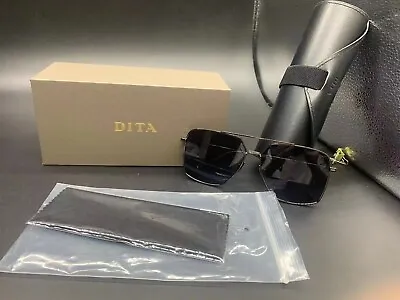 Dita Sunglasses High Quality Materials With Polarize Lenses. Multicolour • $69.22