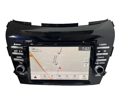 19 20 21 Nissan Murano OEM Touch-Screen Radio Gps Navigation APPLE CARPLAY XM • $899