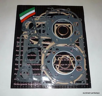 Moto Guzzi Full Gasket Set 850 Eldorado V7 Sport 1399-9060 1499-9000 Stein Dinse • $58