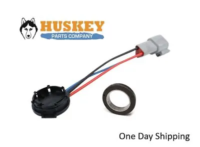 Golf Cart Speed Sensor & Magnet For Club Car DS IQ & Precedent With GE Motor • $35.99