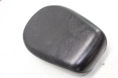 $63 • Buy 98-16 Yamaha V Star 650 Rear Back Passenger Tandem Seat Pad Saddle Pillion