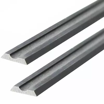 £7.99 • Buy Makita DKP180Z Cordless 18V TCT Planer Blades 1 Pair