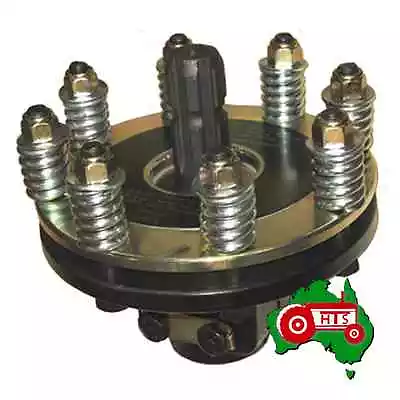 $320 • Buy Tractor PTO Safety Slip Clutch 8  (200 Mm) 60 HP Slasher Flail Mower Post Hole