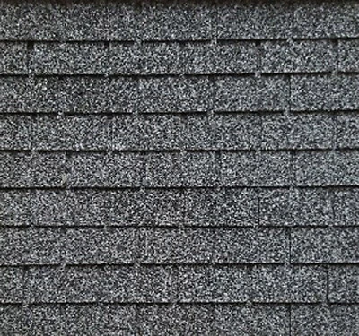 $16.99 • Buy Dollhouse Miniature 1:12 Roofing Salt & Pepper Square Asphalt Shingles