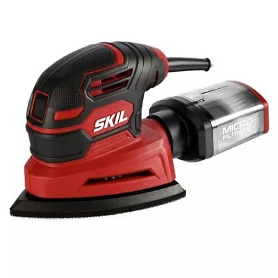 Skil Sr250801 Mouse Sander1A • $31.65