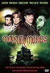 Monster Makers [DVD] • $6.75