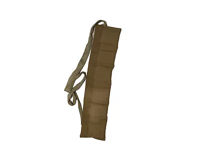 M1 Garand Bandolier Reproduction Ww2 • $20