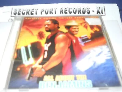 $5.01 • Buy All About The Benjamins-V/A.2002.European Edition Cd Soundtrack,hip Hop