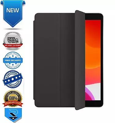 Apple IPad 10.5 Inch Smart Cover For IPad 7th/8th/9th Air 3rd Pro 10.5  - Black • £40