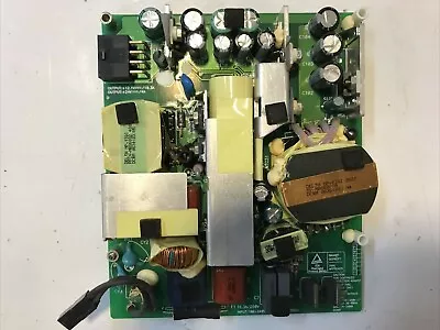 24  Apple IMac A1200 All-In-One Power Supply Board SADP-220AF-B  614-0387 Tested • $17.09