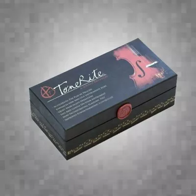 ToneRite 3G For Viola Increase Your Instruments Tone - 110v • $135