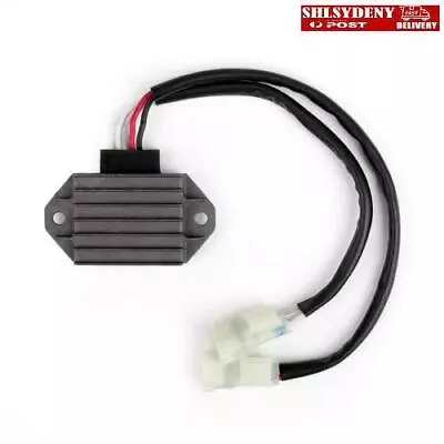 Regulator Rectifier For Yamaha YZ250/YZ250F YZ450F 10-17 WR450F 12-17 WR250F • $39.99