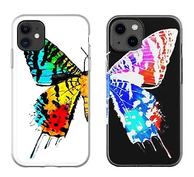Butterfly 2 Phone Case Printed And Designed For All Mobile Cover Compatible • £9.99