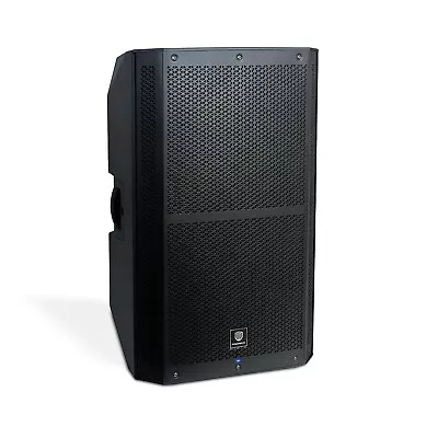 PRORECK SP-15 15-inch 1400W P.M.P.O Stereo Powered PA Speaker/DSP Stage Monitor • $269.99