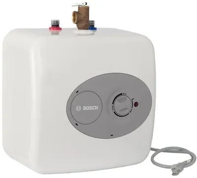 Electric Point Of Use Hot Water Heater 2.5 Gallon Tank Under Sink 120V Outlet • $218.90