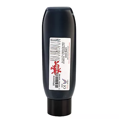 Scola BPW300/38 Block/Lino Printing Ink 300ml Solids Black • £5.74