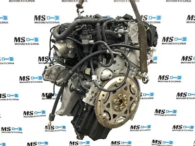 BMW F30 320i 420i 520i Motor 184 HP Moteur Engine Motors N20B20A N20 Complete • $6819.79