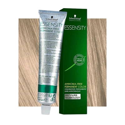 Schwarzkopf Essensity 10-0 Ultra Blond 60ml • £17
