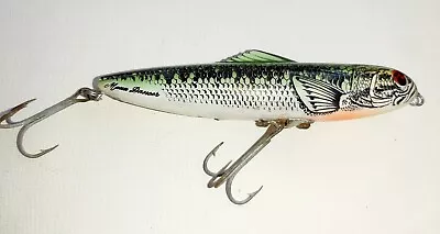 Tomm Mann's  Mann Dancer Discontinued Fishing Lure • $13