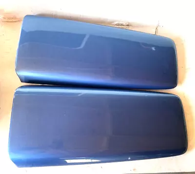 69 70 71 A-Body Duster Demon Super Bee Dual Hood Scoops Mopar OEM Original Part • $395