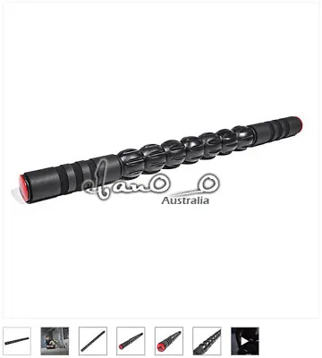 Adidas Massage Roller Stick 48.7 - 49.5cm Length • $49.99
