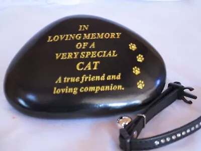 Pet Memorial Stone • £4.50