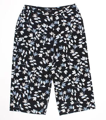 Jjill Womens Multi Bottoms M • $14.99