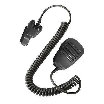 Speaker Mic Microphone For XTS2500  XTS3000 XTS3500 XTS5000 Portable Radio • $17.95