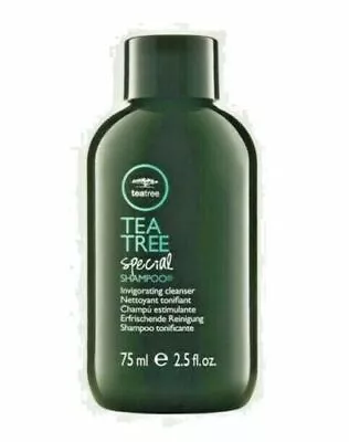Paul Mitchell Tea Tree Special Shampoo (Select Size) • $12.99
