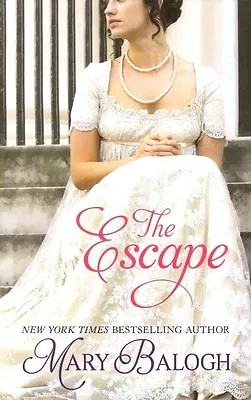 Balogh Mary : The Escape (Survivors Club) Highly Rated EBay Seller Great Prices • £3.12