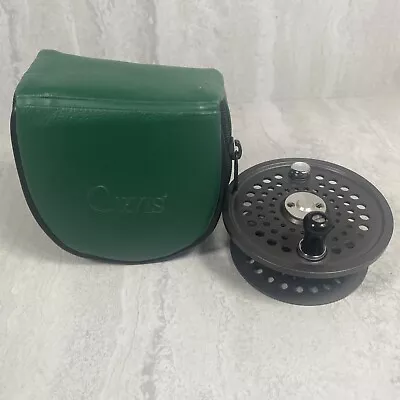 ORVIS Battenkill DISC 8/9 Fly Reel Spare SPOOL With Case • $49.99