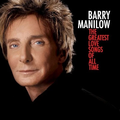£3.49 • Buy Barry Manilow - The Greatest Love Songs Of All Time - Barry Manilow CD 68VG The