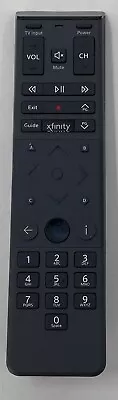 Xfinity Comcast XR15-UQ Voice Activated Remote Control NEW Genuine NWOP • $12.49