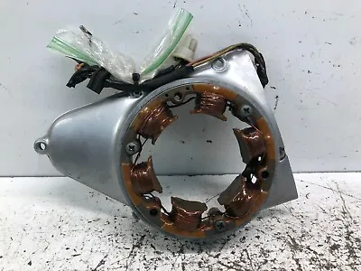$85 • Buy Honda Cl350 Cl 350 Cb350 Cb 350 Stator And Housing / Left Engine Cover