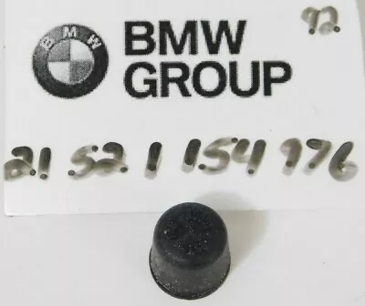 NOS Genuine BMW Motorcycle Pressure Modulator Protector Cap OEM 21 52 1 154 976 • $9.99