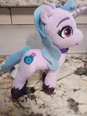 TY MY LITTLE PONY Friendship Is Magic TWILIGHT SPARKLE 6  Plush STUFFED ANIMAL • $9.97