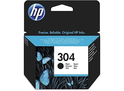HP 304/HP 304XL Ink Cartridges Original • £16