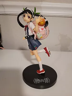 Monogatari Series Hachikuji Mayoi PM Figure Ver.2 SEGA NO BOX • $15